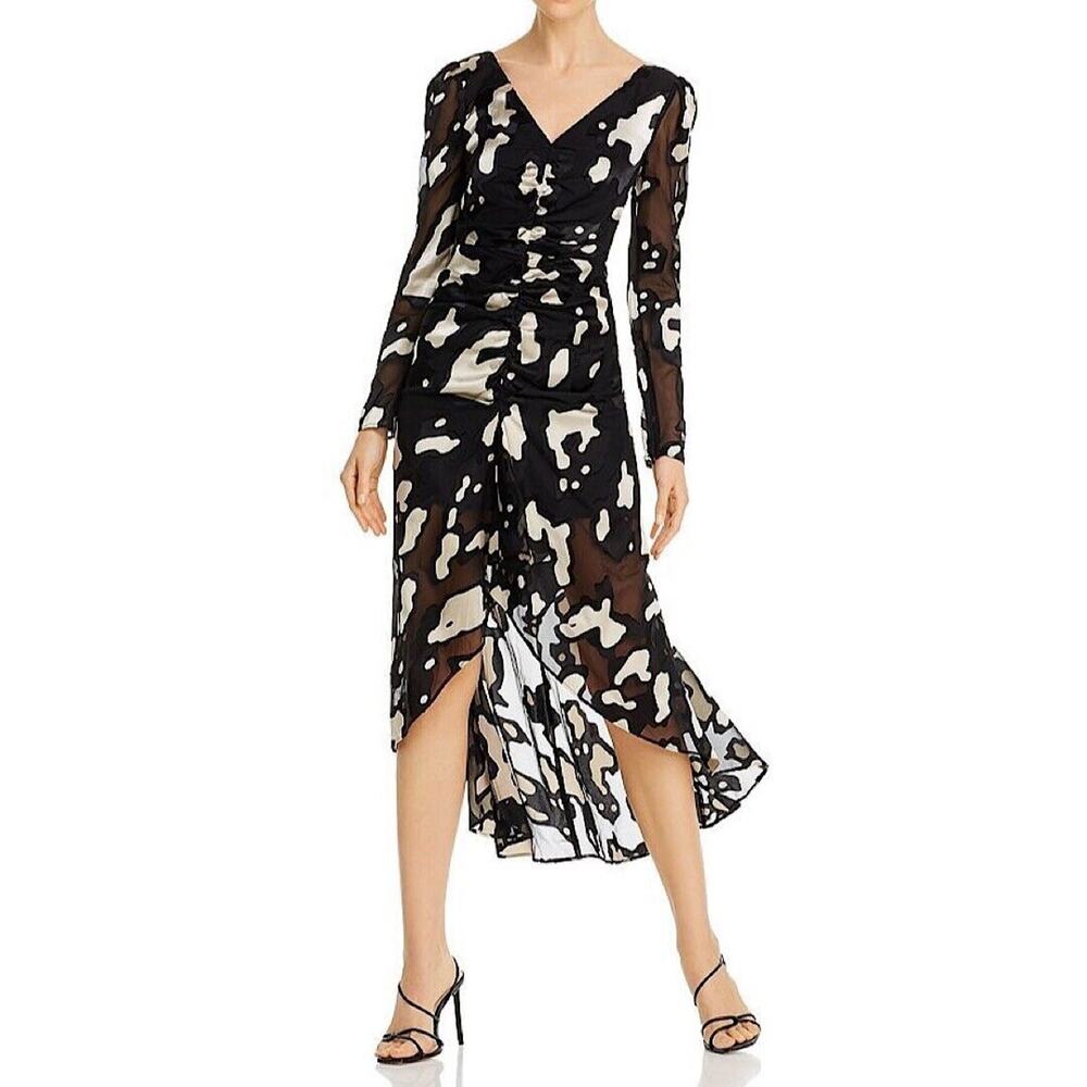 Sau Lee Nina HDress‎ New with Tags
